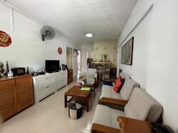 Blk 507 Jurong West Street 52 (Jurong West), HDB 3 Rooms #498435501